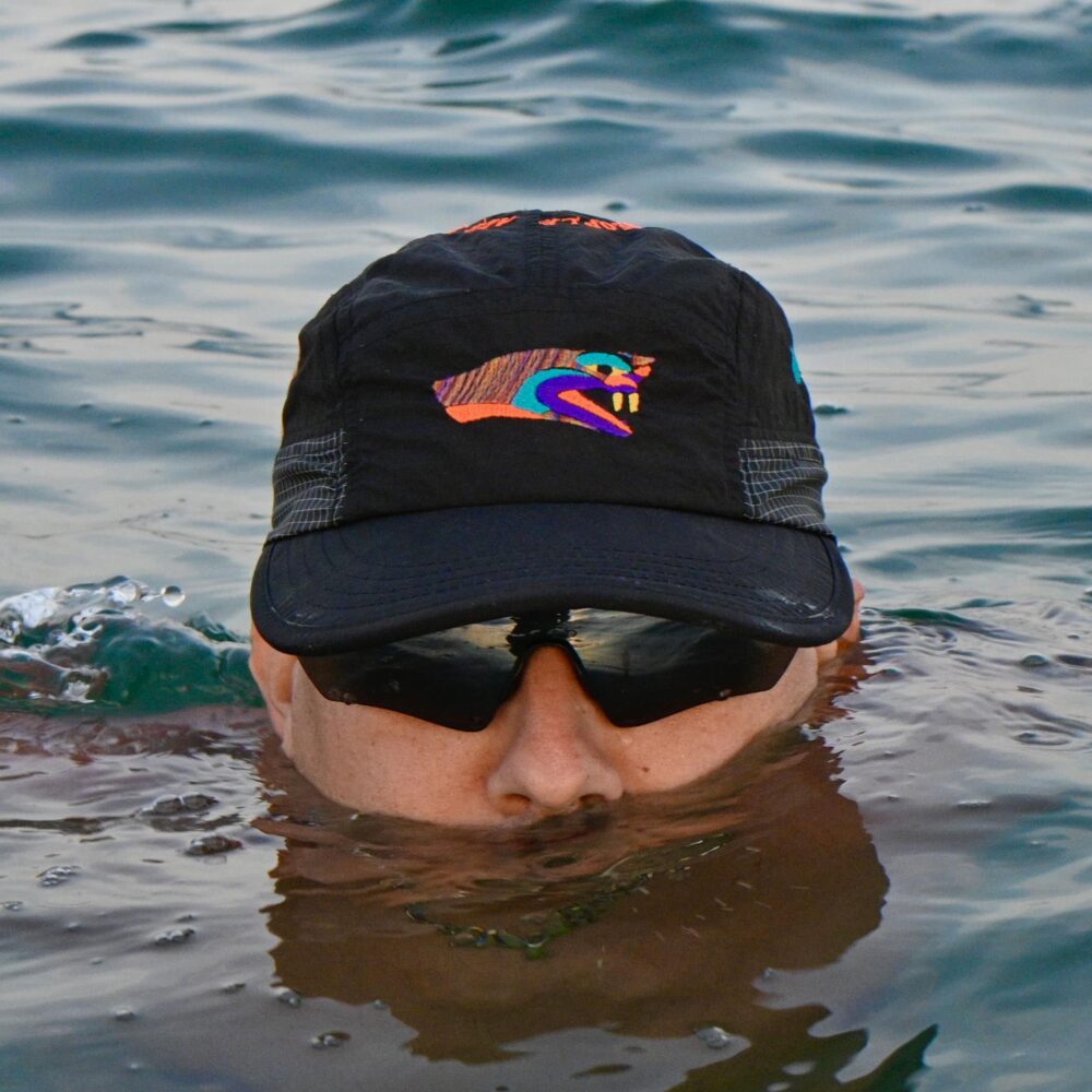 All powers to the people caps edition (Rio)