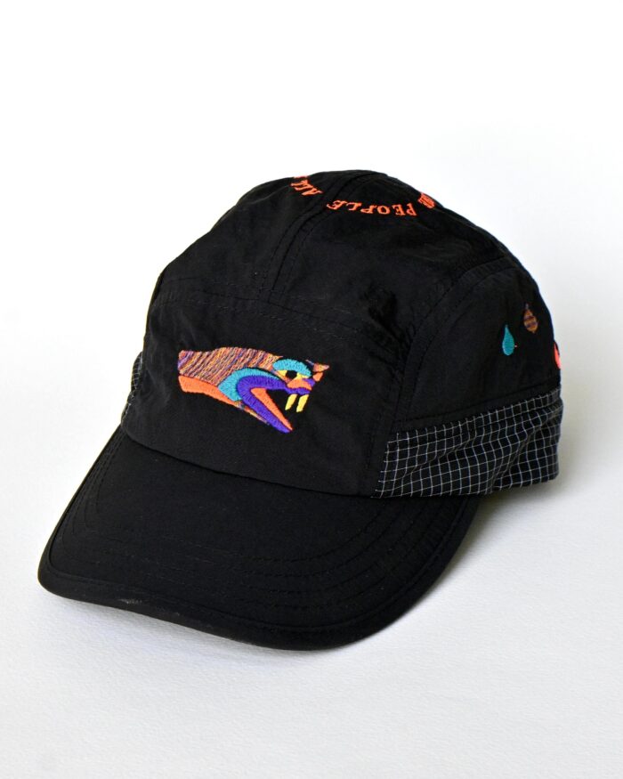 All powers to the people caps edition (Rio) - Image 5