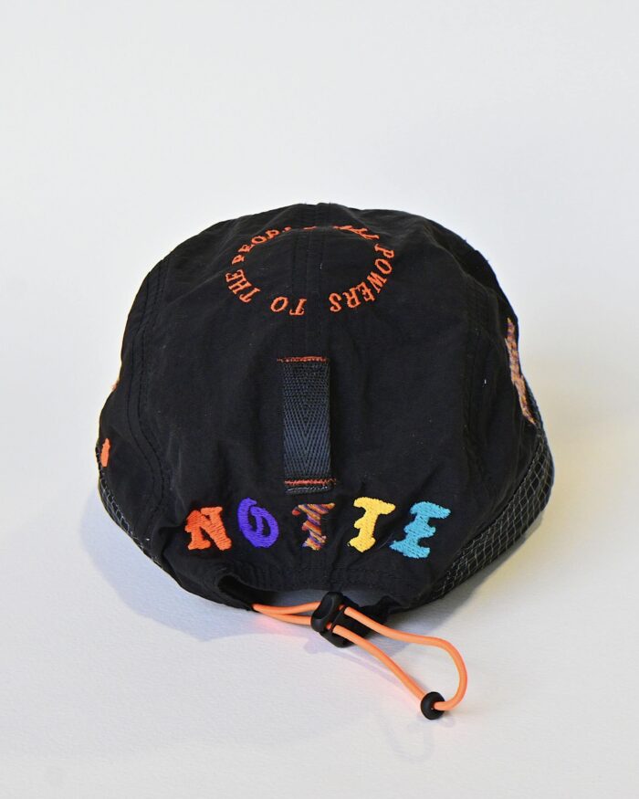 All powers to the people caps edition (Rio) - Image 6