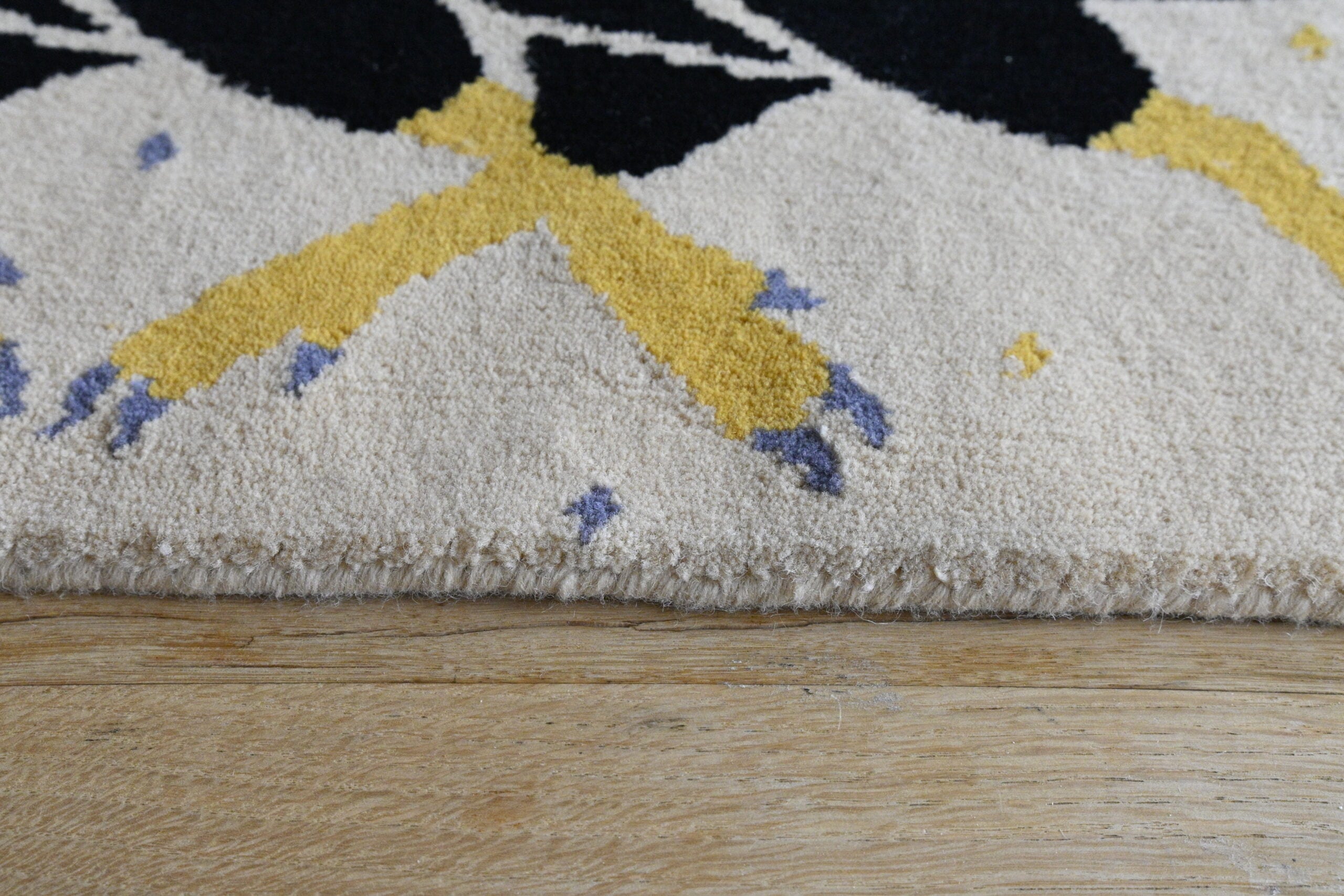 Power Rug