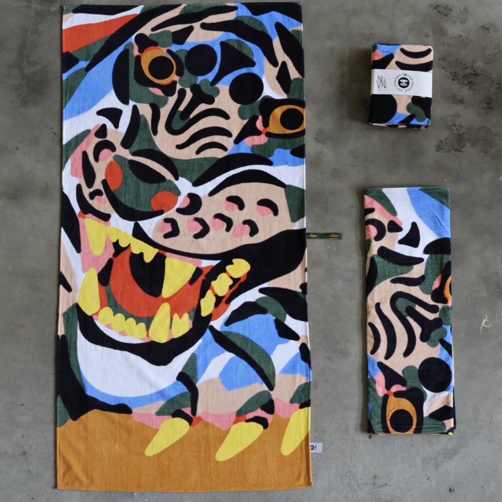 Products - PowerNotte | Radical Handcraft based in Venice