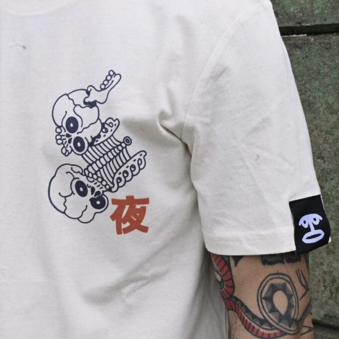 POWERMASKSHIRT