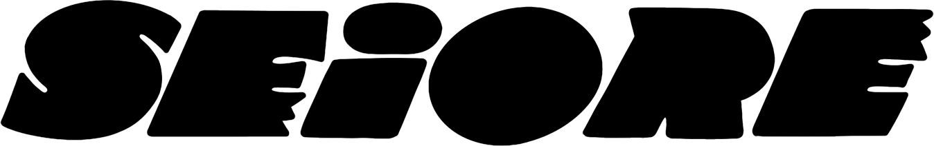 SEIORE by Sacca