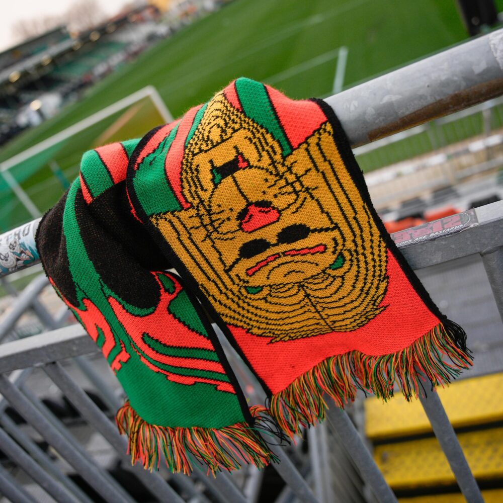 "Venice" Scarf