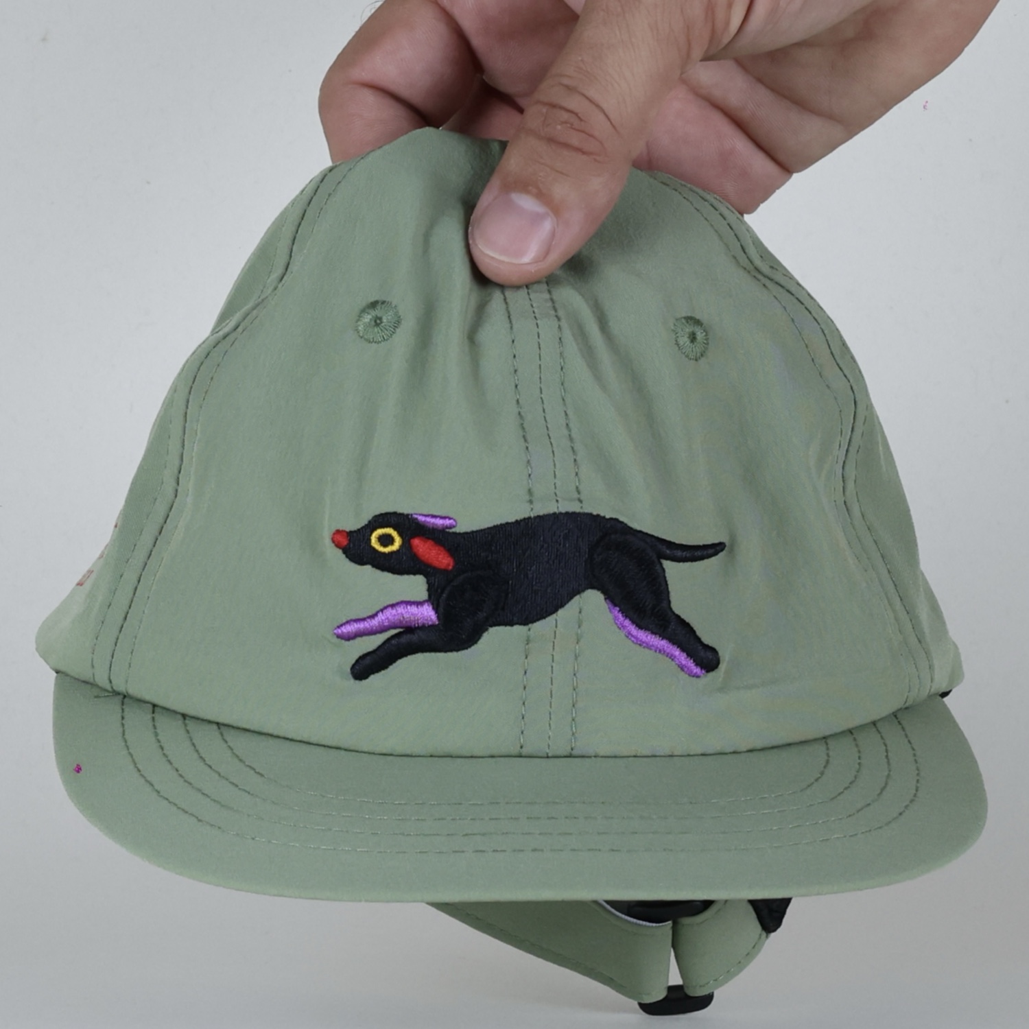 “Cats And Dogs” Cap Collection - Image 2