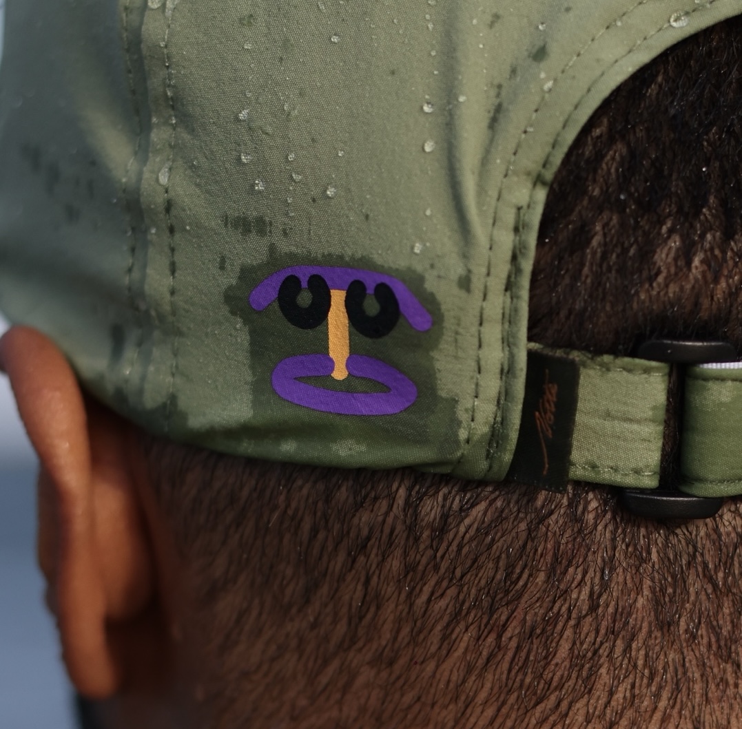 “Cats And Dogs” Cap Collection - Image 13