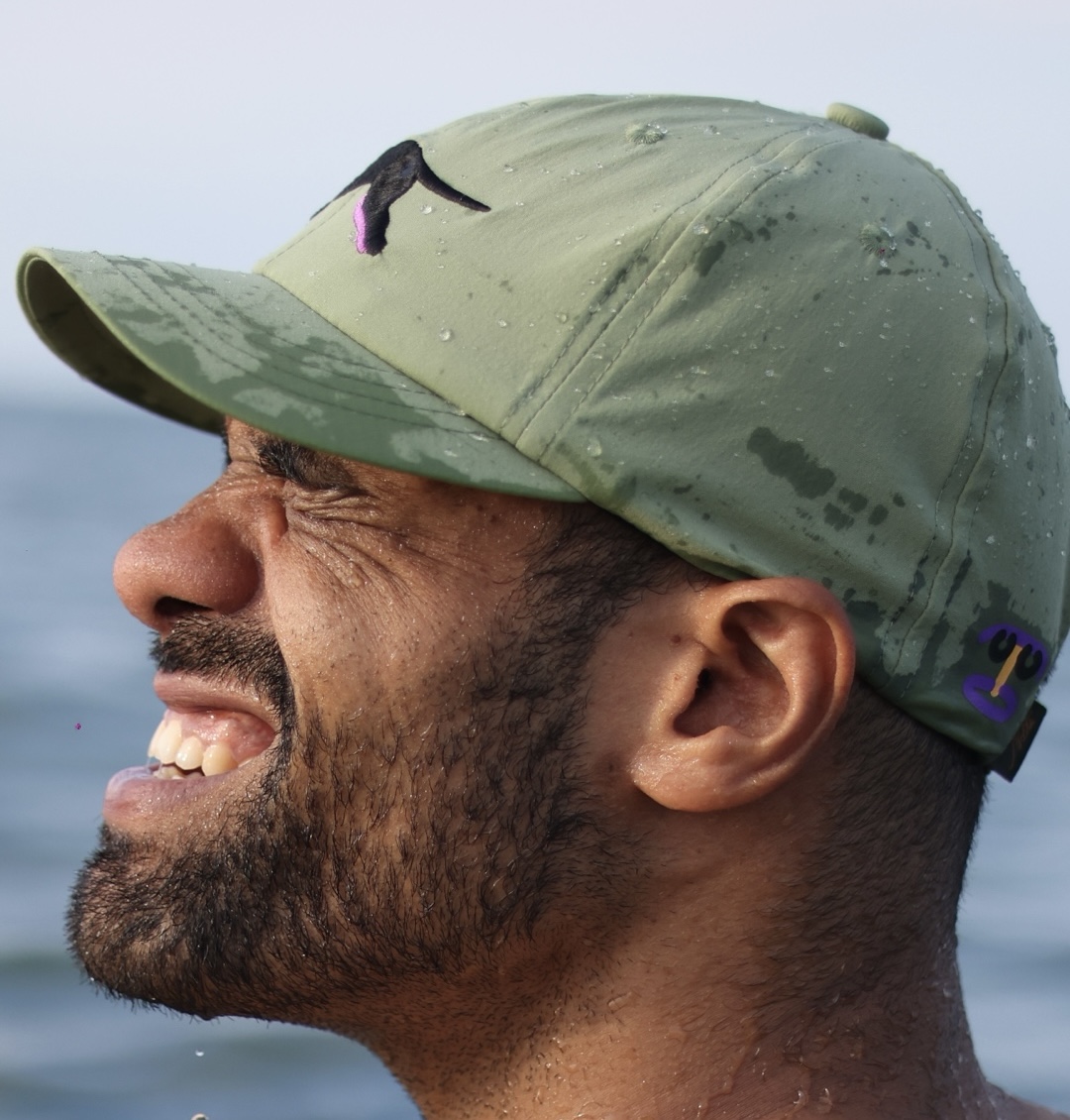 “Cats And Dogs” Cap Collection - Image 7