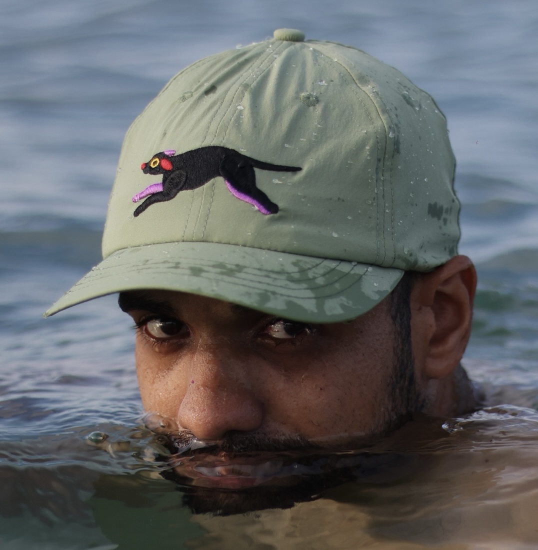 “Cats And Dogs” Cap Collection - Image 9