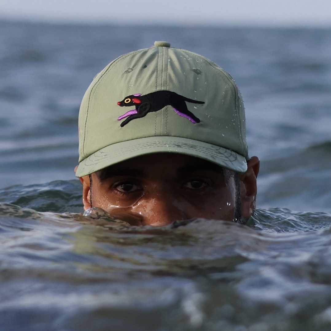“Cats And Dogs” Cap Collection - Image 11