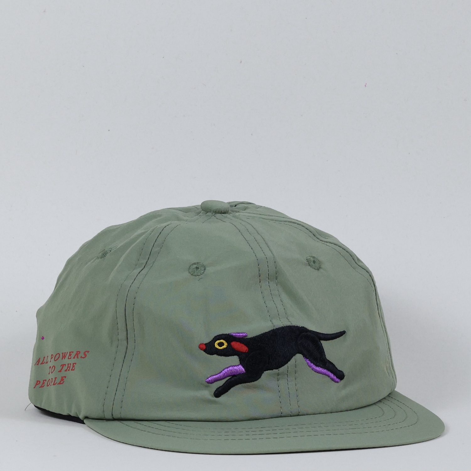 “Cats And Dogs” Cap Collection - Image 10