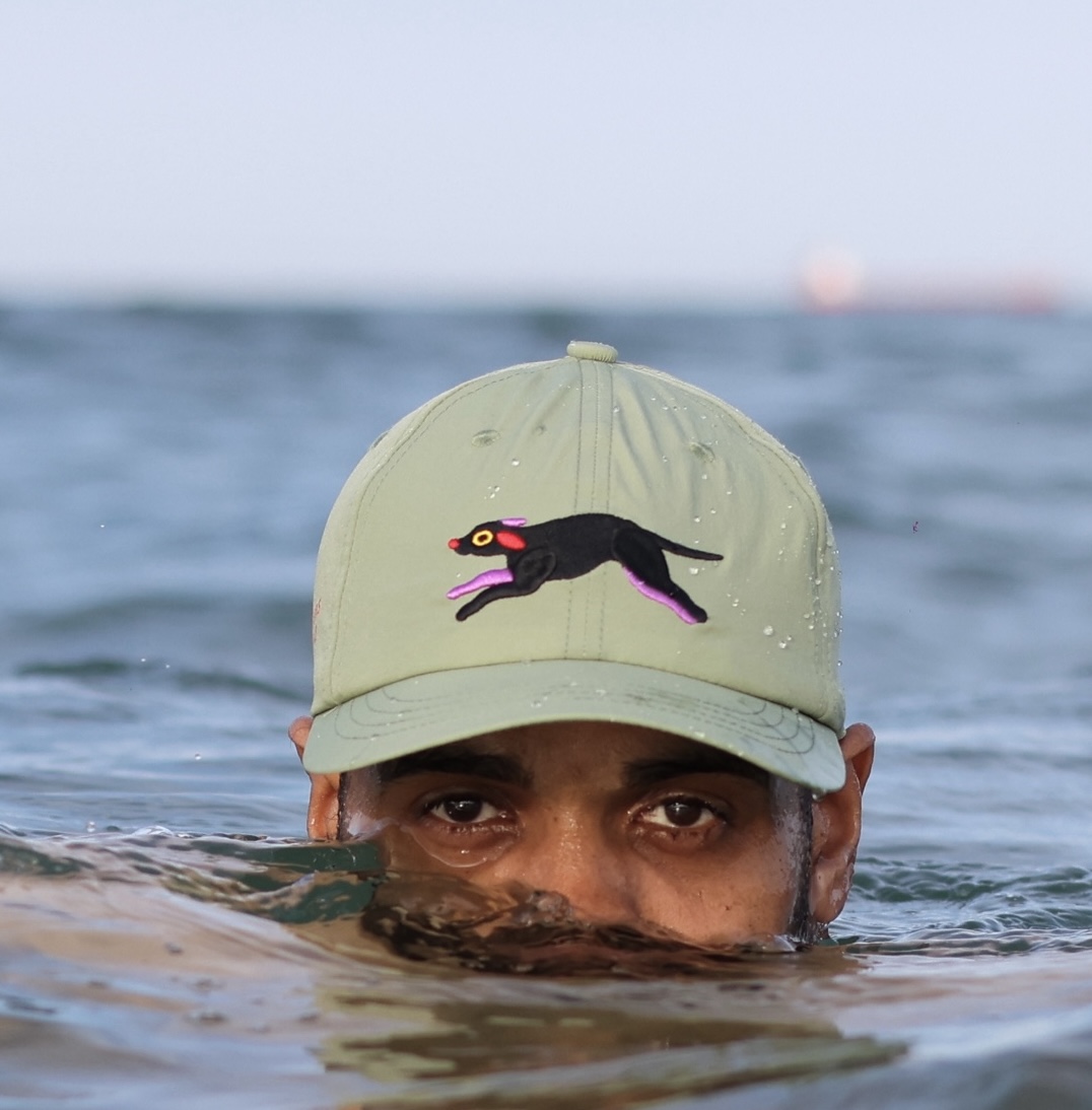 “Cats And Dogs” Cap Collection - Image 3