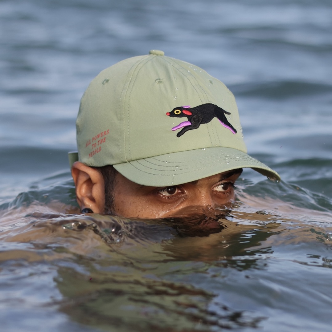 “Cats And Dogs” Cap Collection - Image 5