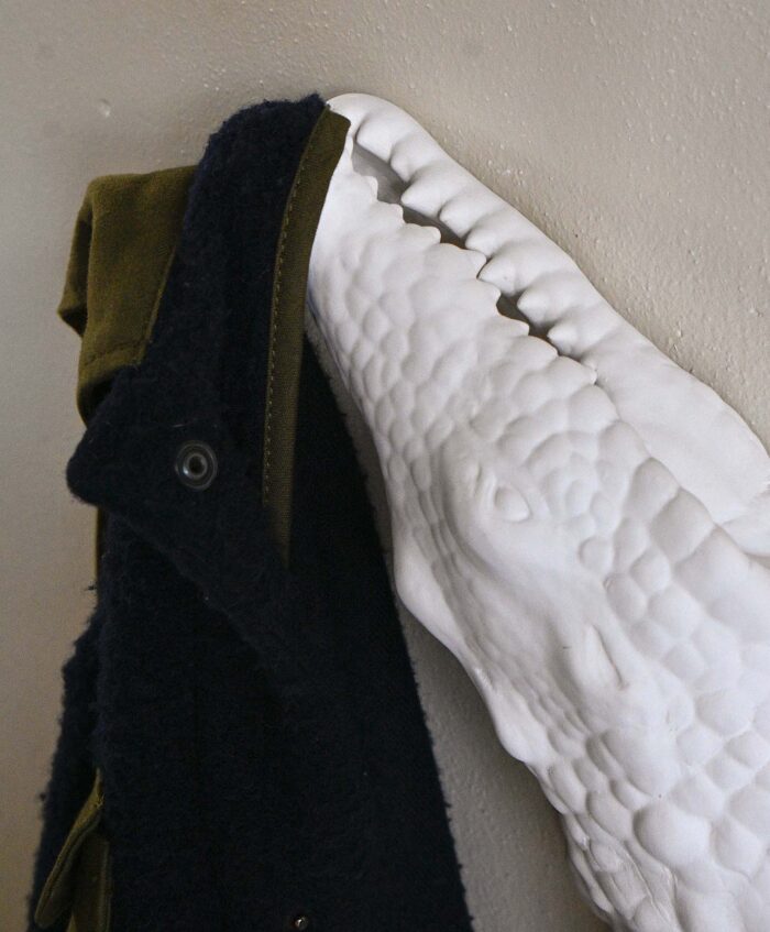 Gator hanger - Image 4