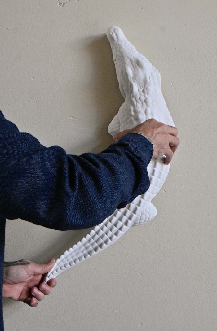 Gator hanger - Image 5