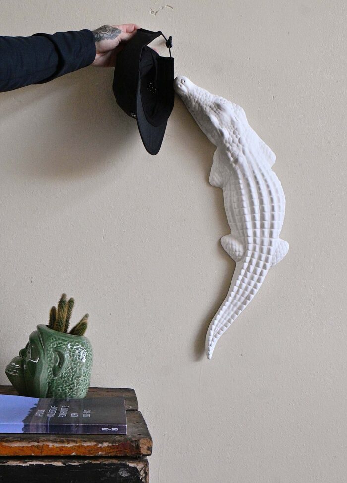 Gator hanger - Image 6